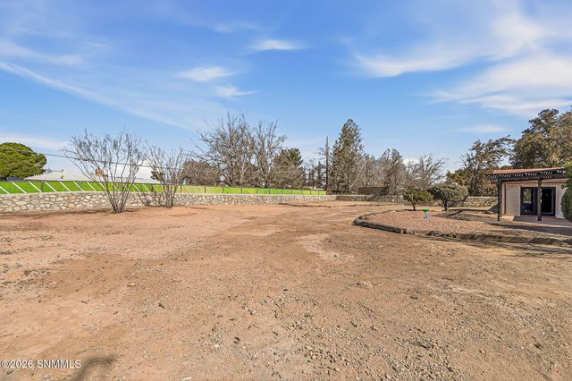 3005 Ronna Drive, Las Cruces, NM 88001