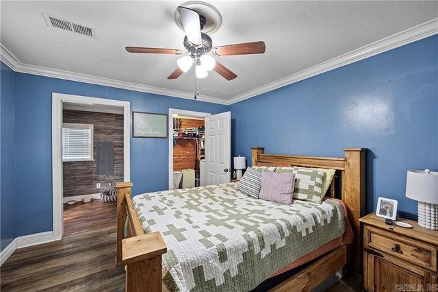 123 Lower McGuire Loop, Russellville, AR 72802