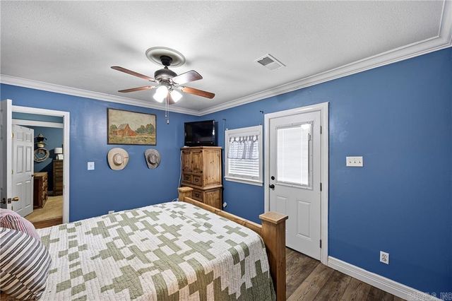 123 Lower McGuire Loop, Russellville, AR 72802