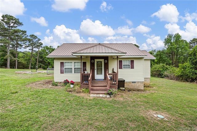 123 Lower McGuire Loop, Russellville, AR 72802