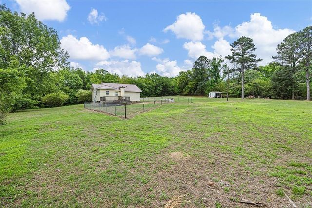 123 Lower McGuire Loop, Russellville, AR 72802