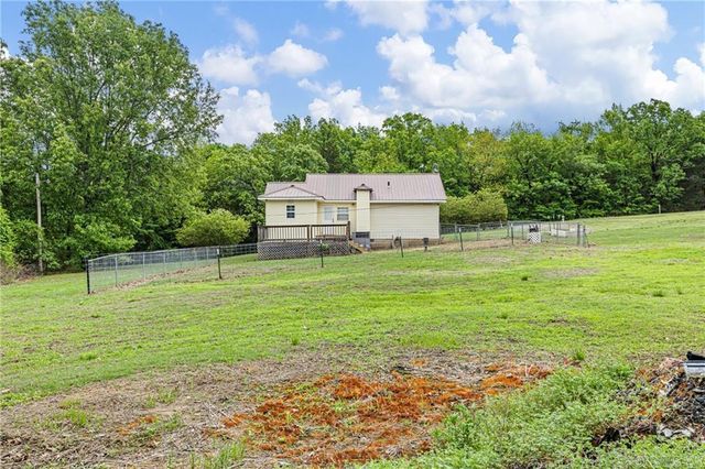 123 Lower McGuire Loop, Russellville, AR 72802