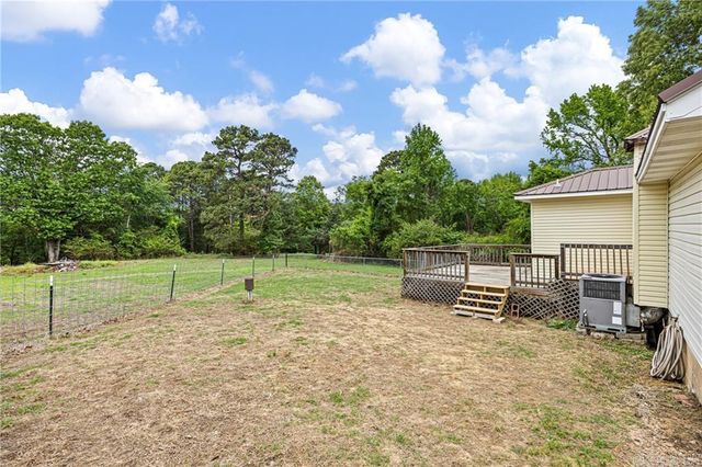123 Lower McGuire Loop, Russellville, AR 72802