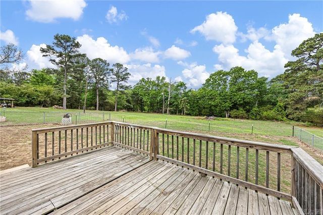 123 Lower McGuire Loop, Russellville, AR 72802