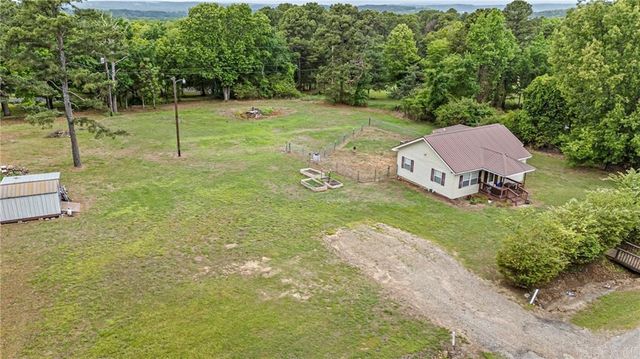123 Lower McGuire Loop, Russellville, AR 72802