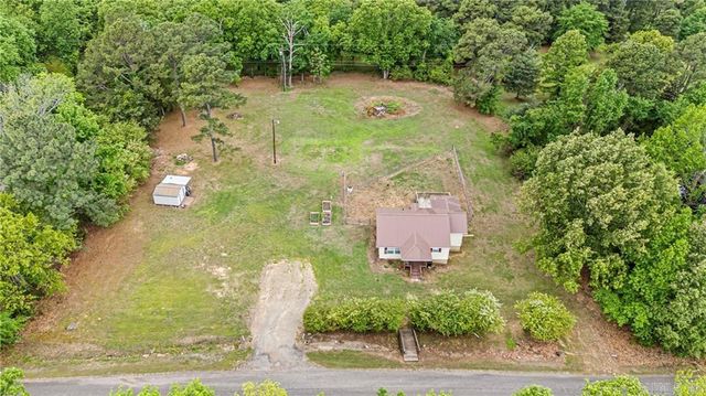 123 Lower McGuire Loop, Russellville, AR 72802