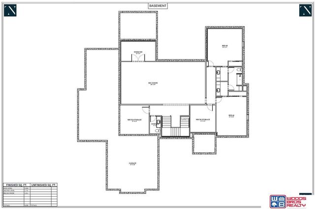 3642 Doonbeg Road, Lincoln, NE 68520