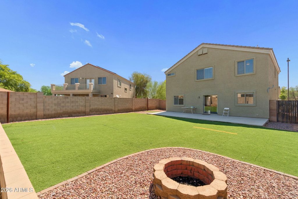 5266 S 236TH Avenue, Buckeye, AZ 85326 — photo 2