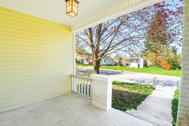 1309 S Lincoln Street, Bloomington, IN 47401