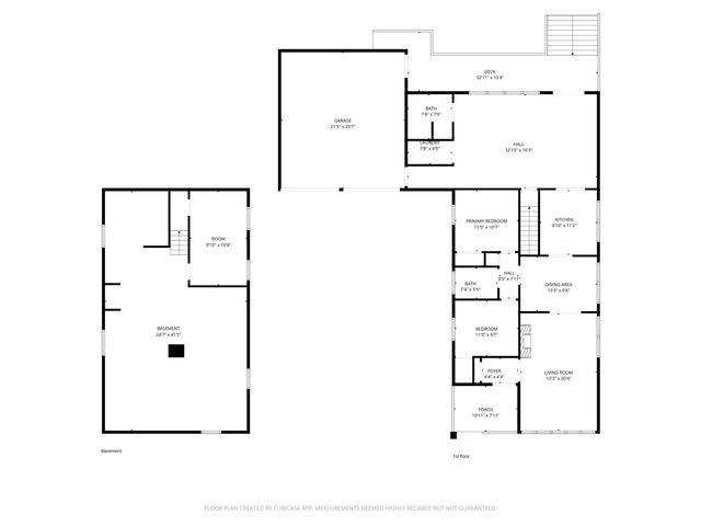 1309 S Lincoln Street, Bloomington, IN 47401