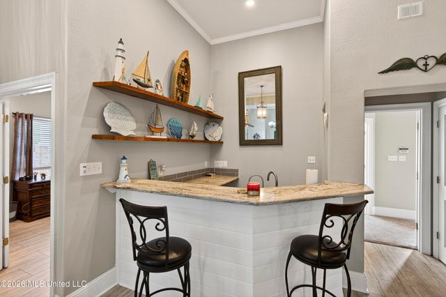 20185 Belle Vue Circle, D'iberville, MS 39540