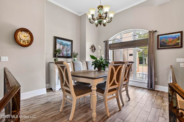 20185 Belle Vue Circle, D'iberville, MS 39540