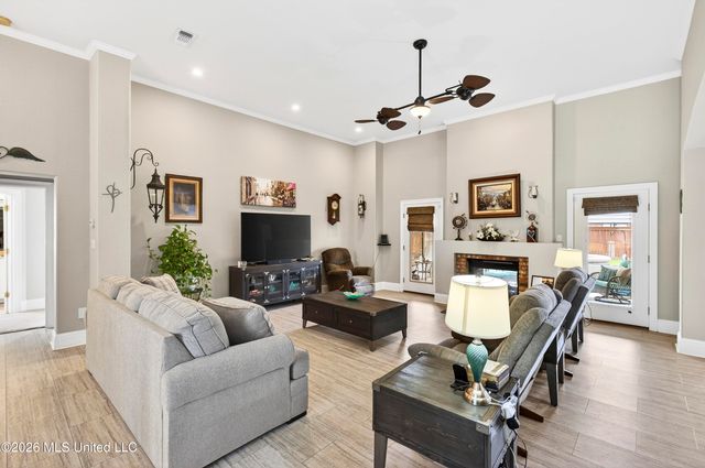 20185 Belle Vue Circle, D'iberville, MS 39540