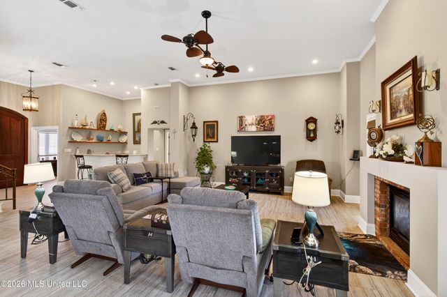 20185 Belle Vue Circle, D'iberville, MS 39540