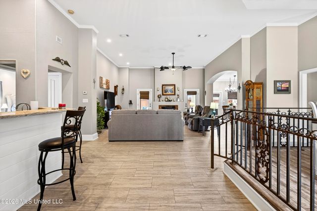 20185 Belle Vue Circle, D'iberville, MS 39540