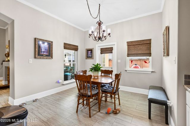 20185 Belle Vue Circle, D'iberville, MS 39540