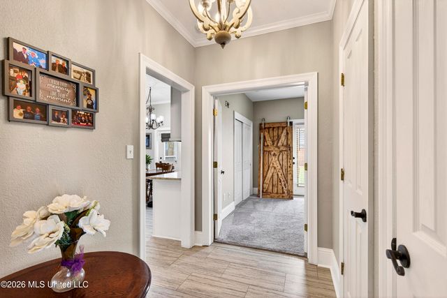 20185 Belle Vue Circle, D'iberville, MS 39540