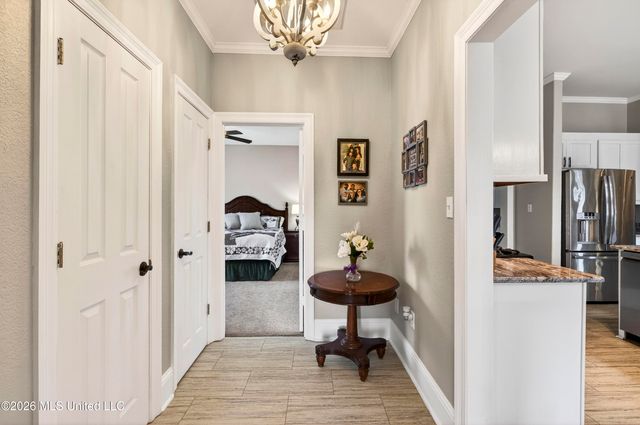 20185 Belle Vue Circle, D'iberville, MS 39540