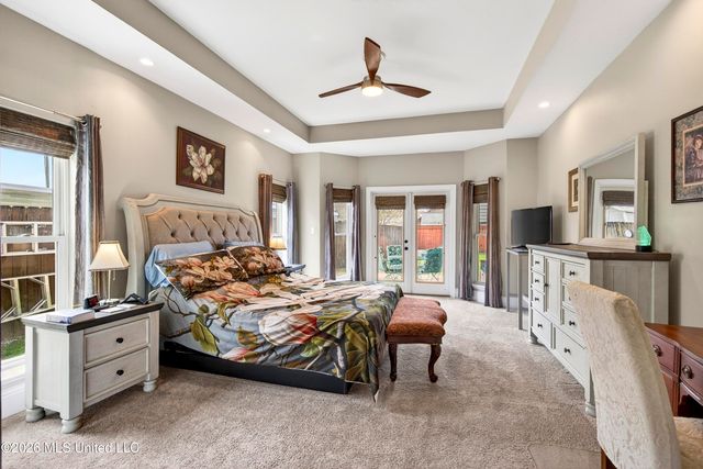 20185 Belle Vue Circle, D'iberville, MS 39540