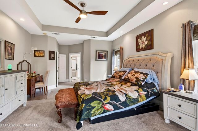 20185 Belle Vue Circle, D'iberville, MS 39540