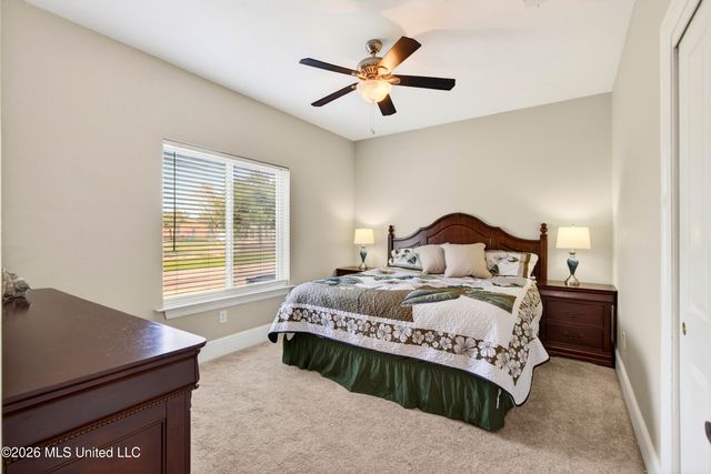 20185 Belle Vue Circle, D'iberville, MS 39540