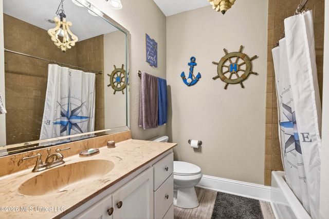 20185 Belle Vue Circle, D'iberville, MS 39540