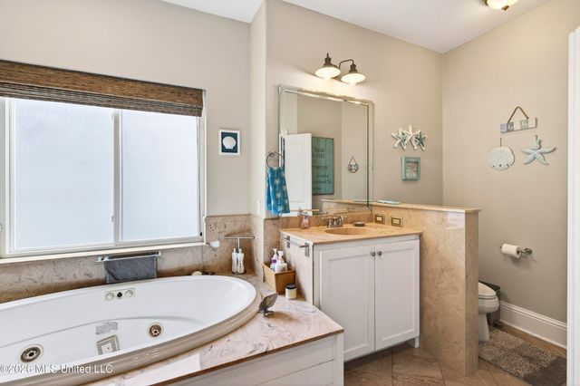 20185 Belle Vue Circle, D'iberville, MS 39540