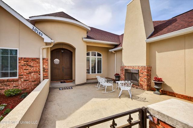 20185 Belle Vue Circle, D'iberville, MS 39540