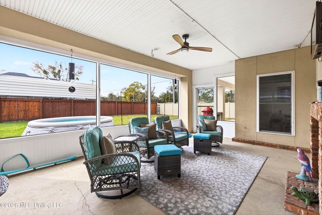 20185 Belle Vue Circle, D'iberville, MS 39540