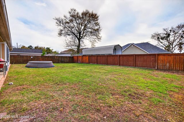 20185 Belle Vue Circle, D'iberville, MS 39540