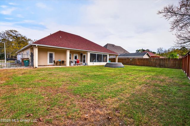 20185 Belle Vue Circle, D'iberville, MS 39540