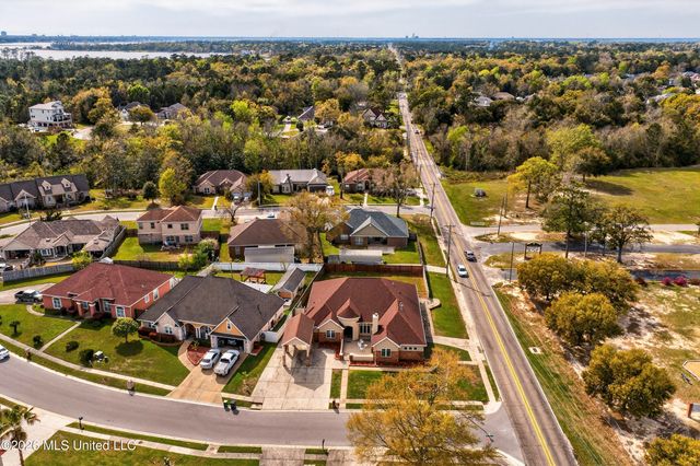 20185 Belle Vue Circle, D'iberville, MS 39540