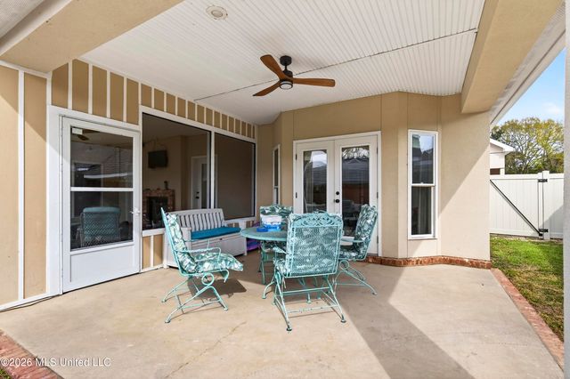 20185 Belle Vue Circle, D'iberville, MS 39540