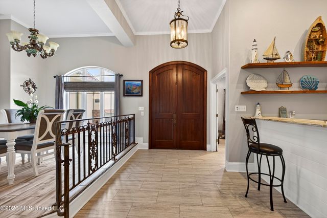 20185 Belle Vue Circle, D'iberville, MS 39540