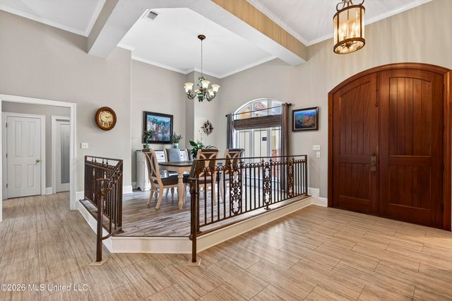 20185 Belle Vue Circle, D'iberville, MS 39540