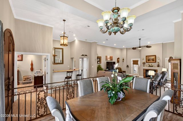 20185 Belle Vue Circle, D'iberville, MS 39540