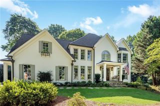 300 Chesterton Circle, Duluth, GA 30097
