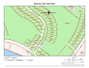 128 Kaukonahua LN, Bastrop, TX 78602
