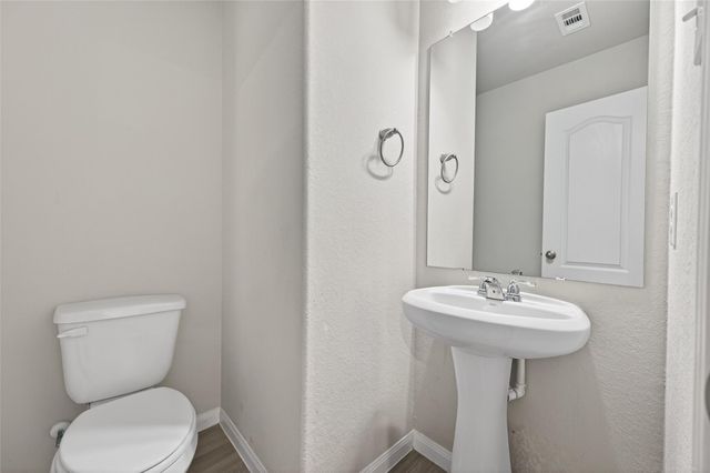 940 21st Street, Hempstead, TX 77445