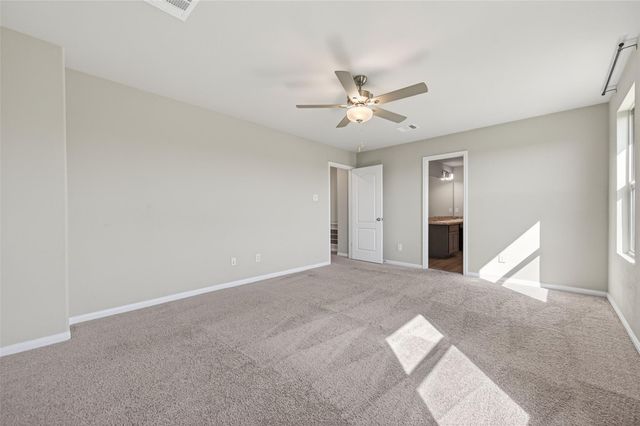 940 21st Street, Hempstead, TX 77445
