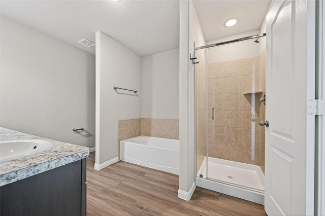 940 21st Street, Hempstead, TX 77445