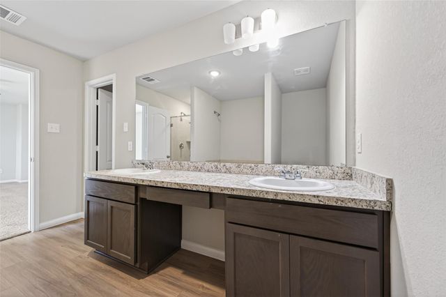 940 21st Street, Hempstead, TX 77445