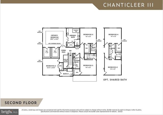 6712 MOLY DR, Falls Church, VA 22046