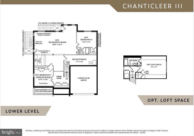 6712 MOLY DR, Falls Church, VA 22046