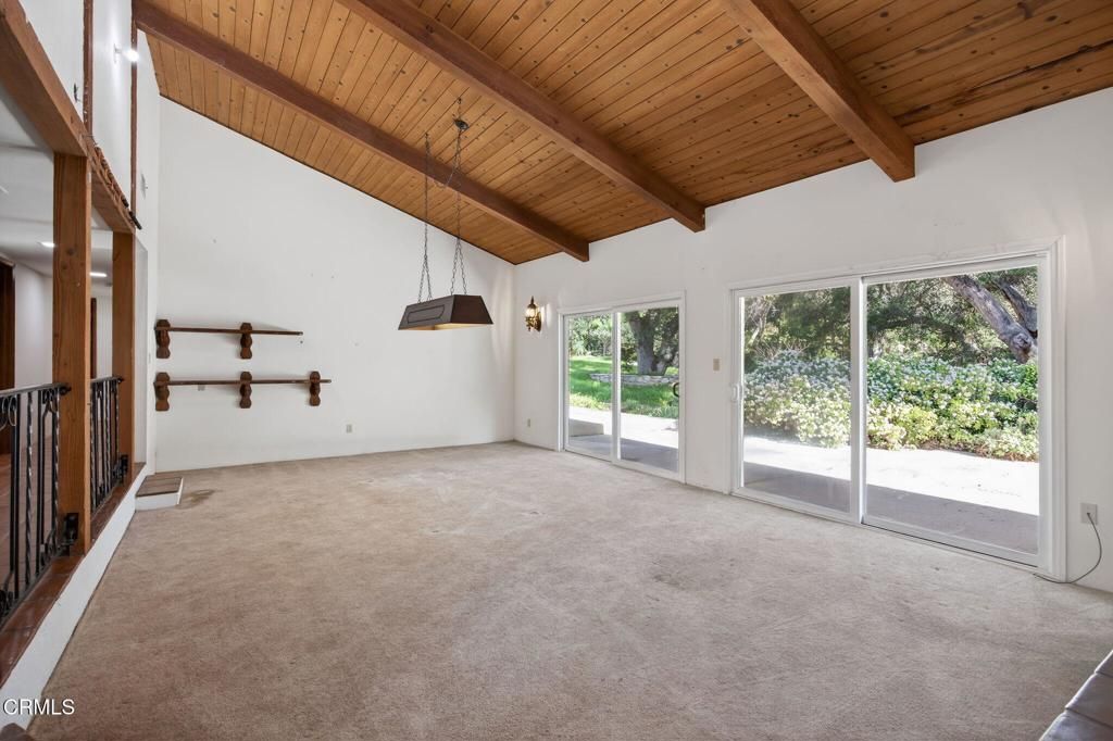 Image 10 of property listing at 2170 Ladera Road, Ojai, CA 93023
