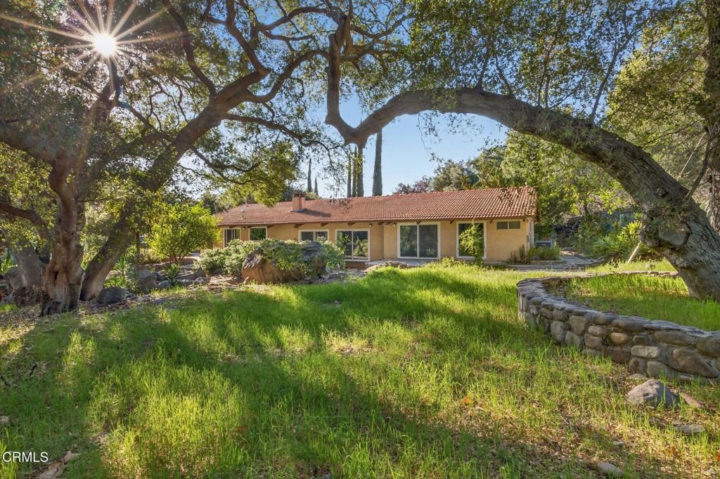 Image 21 of property listing at 2170 Ladera Road, Ojai, CA 93023