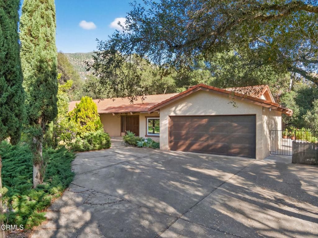 Image 7 of property listing at 2170 Ladera Road, Ojai, CA 93023