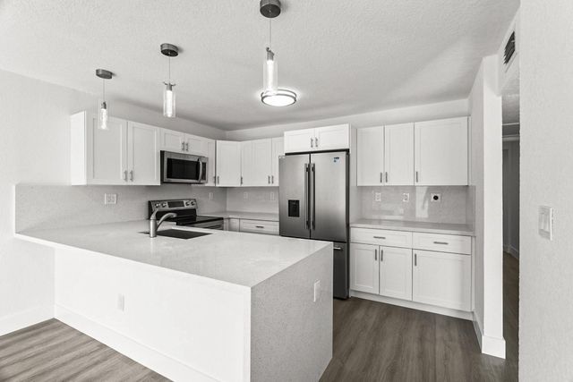 20731 NW 41st Avenue Road, Miami Gardens, FL 33055