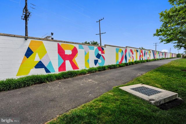 6102 CHRONICLE ST, Hyattsville, MD 20782