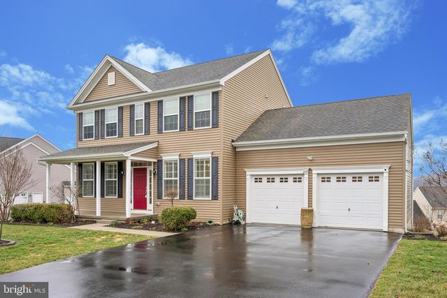 249 COLERIDGE LN, Coatesville, PA 19320
